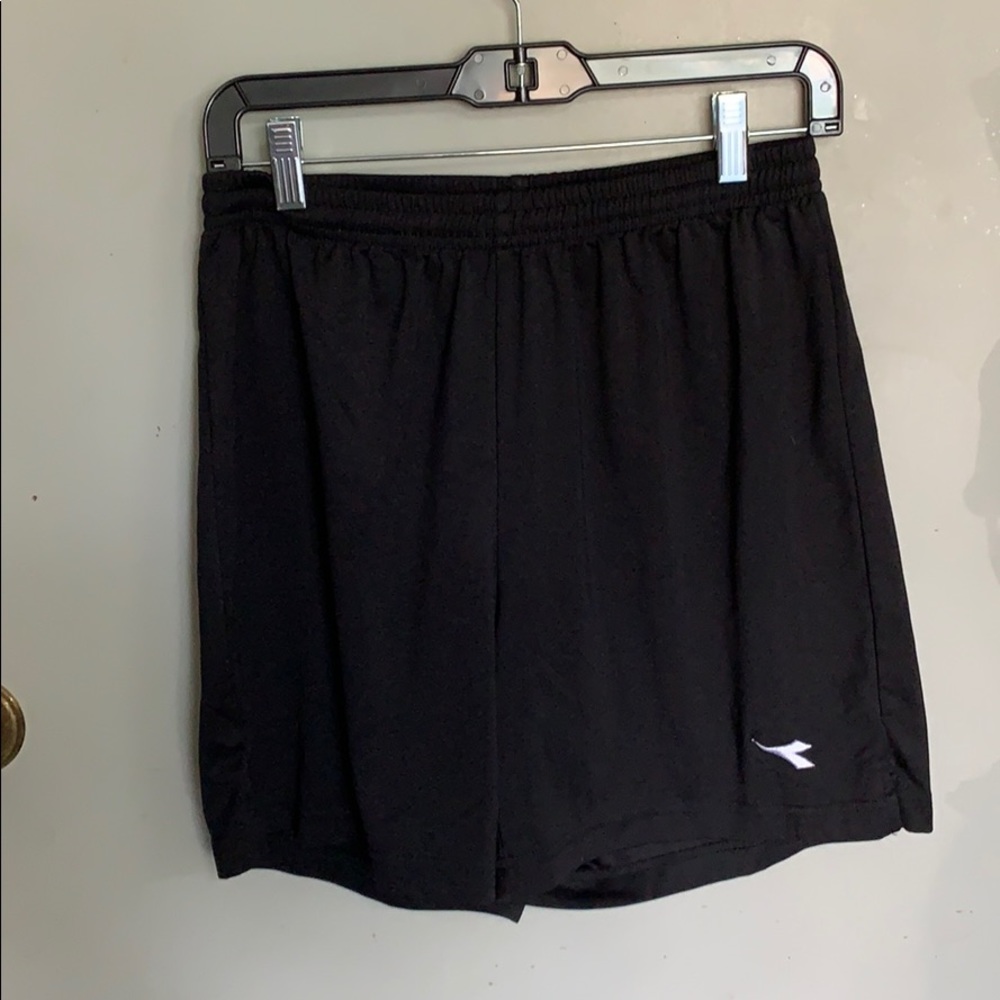Men’s athletic shorts